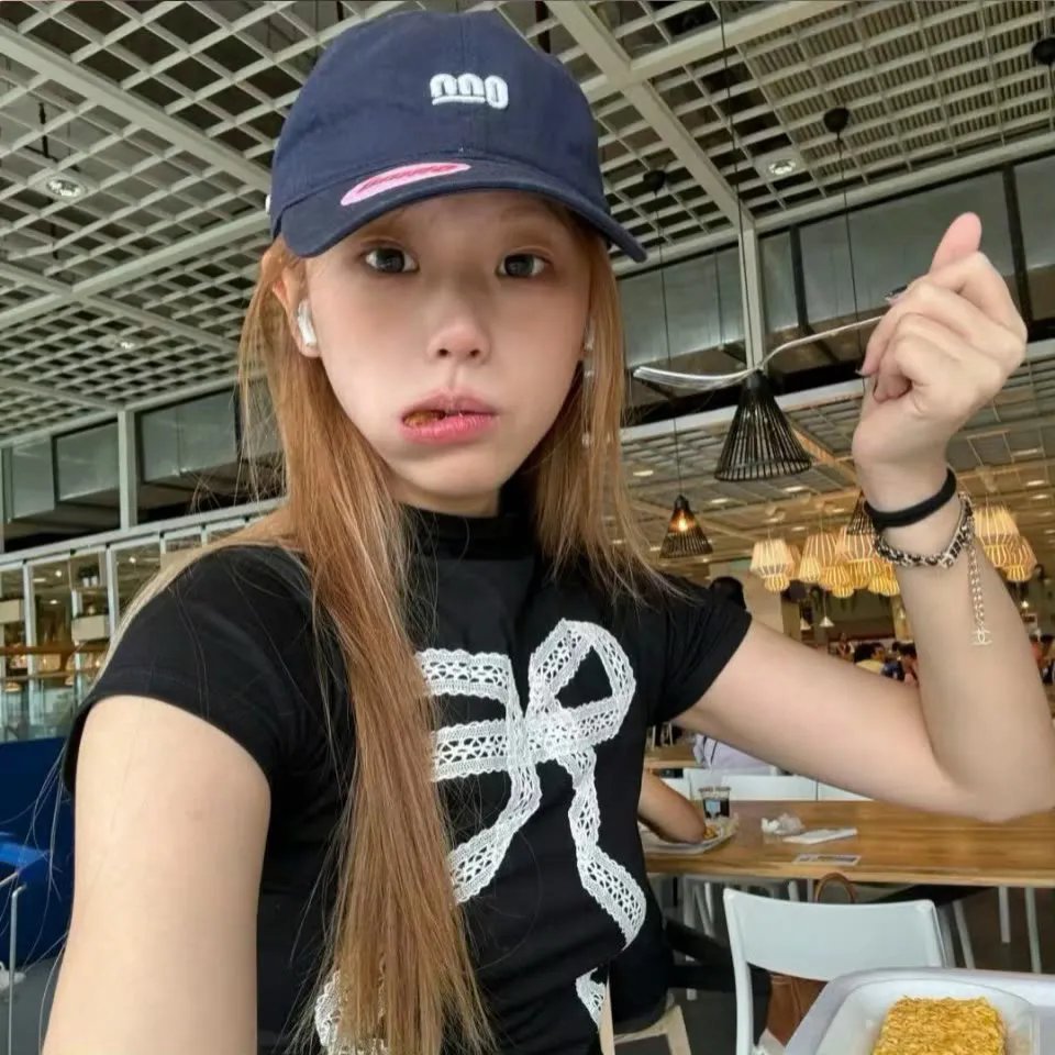 不哭妈妈