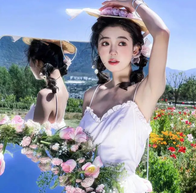 四十四只石狮子